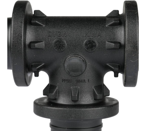 Тройник равнопроходной REHAU RAUTITAN PX 32-32-32 11600341001