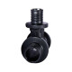 Тройник REHAU RAUTITAN PX 20-16-20 с уменьшенным боковым проходом 11600611001