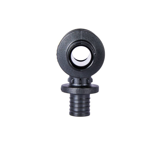Тройник REHAU RAUTITAN PX 20-16-20 с уменьшенным боковым проходом 11600611001