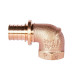 Угольник-переходник REHAU RAUTITAN RX+ 20-Rp 1/2 внутренняя резьба бронза 14563551001