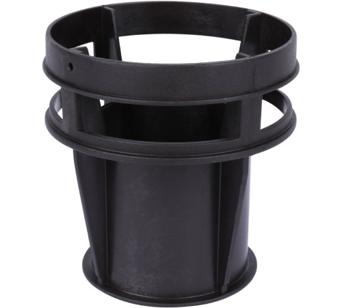 Наконечник горизонтальный для коаксиальной трубы Baxi 60/100 мм 5407990