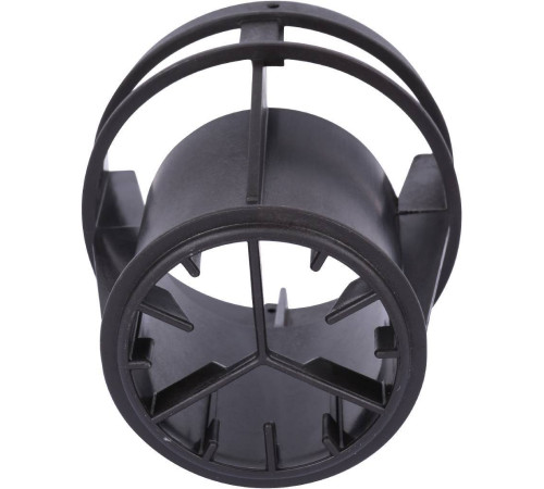 Наконечник горизонтальный для коаксиальной трубы Baxi 60/100 мм 5407990