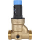 Редуктор давления Watts DRV-N 1 1/2 10015774