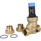 Редуктор давления Watts DRV-N 1 1/2 10015774