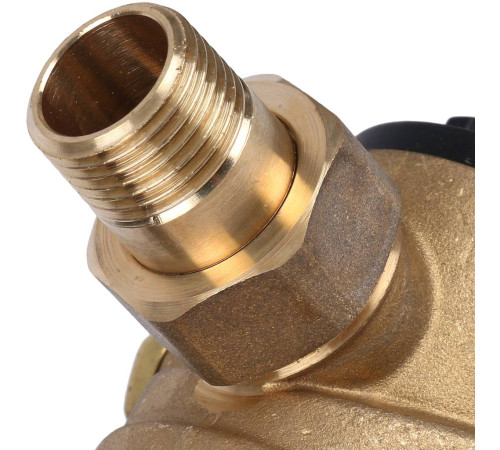 Фильтр с обратной промывкой SYR Ratio FR-H DN 15 для горячей воды 5315.15.003