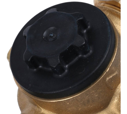 Фильтр с обратной промывкой SYR Ratio FR-H DN 15 для горячей воды 5315.15.003