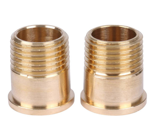 Фильтр с обратной промывкой SYR Ratio FR-H DN 15 для горячей воды 5315.15.003