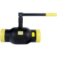 Кран шаровой стальной BROEN Ballomax DN 125 PN 25 сварка/сварка с рукояткой 57776