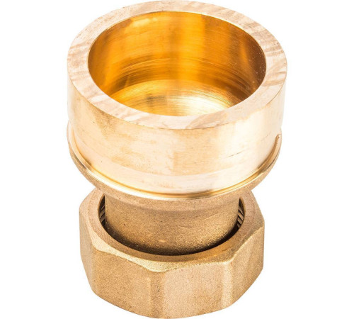 Комплект переходников Meibes НГ х Victaulic 1 1/2 Ду 50 M66305.50