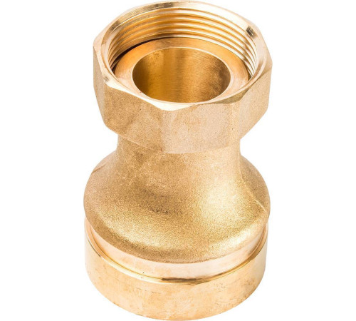 Комплект переходников Meibes НГ х Victaulic 1 1/2 Ду 50 M66305.50