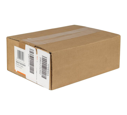 Наполнитель для установки нейтрализации конденсата BAXI для напольных котлов KHG71413541