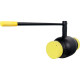 Кран шаровой стальной BROEN Ballomax DN 150 PN 25 сварка/сварка с рукояткой 584010