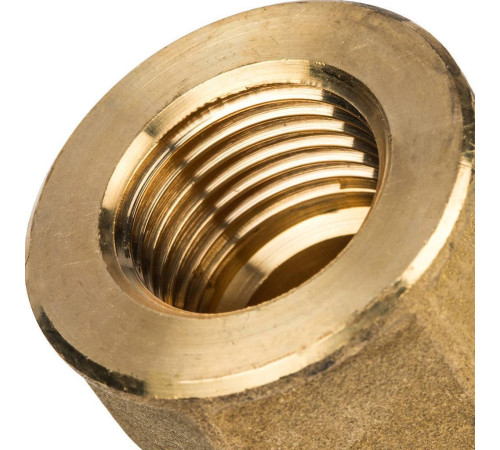 Муфта прессовая Prandelli Multyrama 26х3.0 мм - 1/2 ВР профиль H/TH/U 509.02.02.6