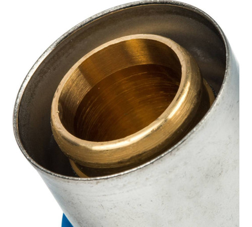 Муфта прессовая Prandelli Multyrama 26х3.0 мм - 1/2 ВР профиль H/TH/U 509.02.02.6