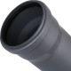 Труба канализационная Sinikon 110x2000 мм 500093