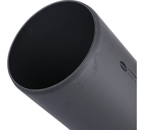 Труба канализационная Sinikon 110x2000 мм 500093