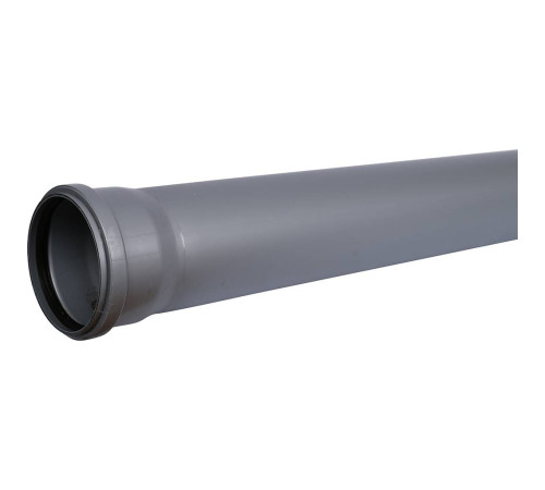 Труба канализационная Sinikon 110x3000 мм 500095