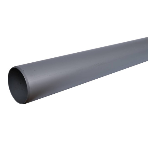 Труба канализационная Sinikon 110x3000 мм 500095