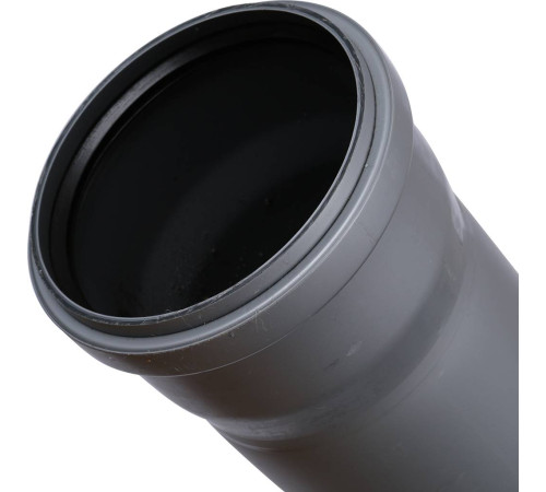 Труба канализационная Sinikon 110x3000 мм 500095