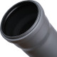 Труба канализационная Sinikon 110x3000 мм 500095