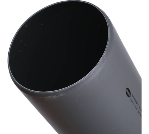Труба канализационная Sinikon 110x3000 мм 500095