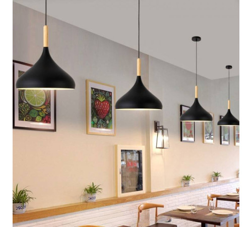 Подвесной светильник TopDecor Molto Molto S2 12