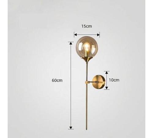 Бра TopDecor Tobias Tobias A1 20