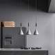 Подвесной светильник TopDecor Troy Troy S1 10