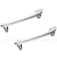 Комплект ручек для ванны Jacob Delafon Prelude хром E75112-CP