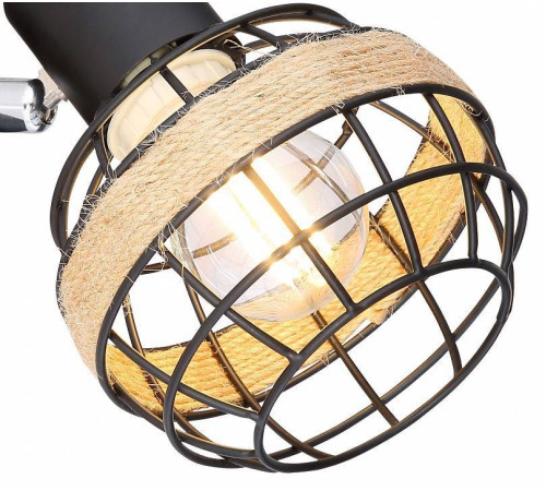 Спот Rivoli Fedora Б0047139