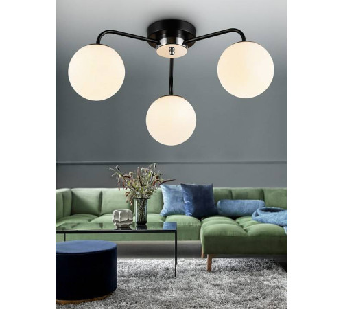 Потолочная люстра Rivoli Florentina Б0053433