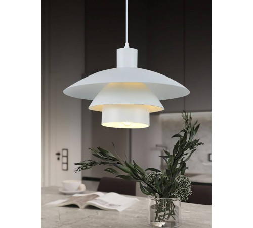 Подвесной светильник Rivoli Xenobia Б0054867