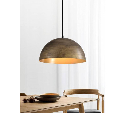 Подвесной светильник Rivoli Emmy Б0054986