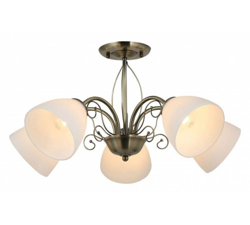 Люстра на штанге Rivoli Sue Б0060986