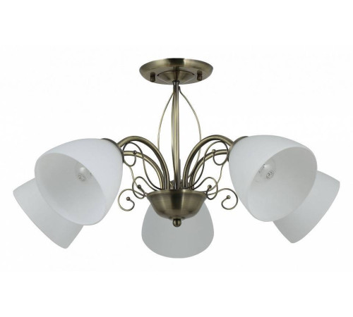 Люстра на штанге Rivoli Sue Б0060986