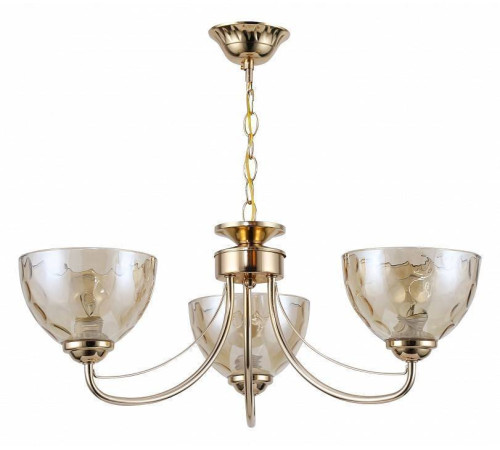 Подвесная люстра Rivoli Adrianne Б0060994