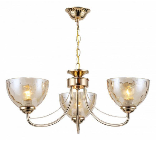Подвесная люстра Rivoli Adrianne Б0060994