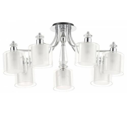 Потолочная люстра Rivoli Lavinia Б0066485