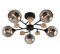 Люстра на штанге Rivoli Elouisa Б0068416