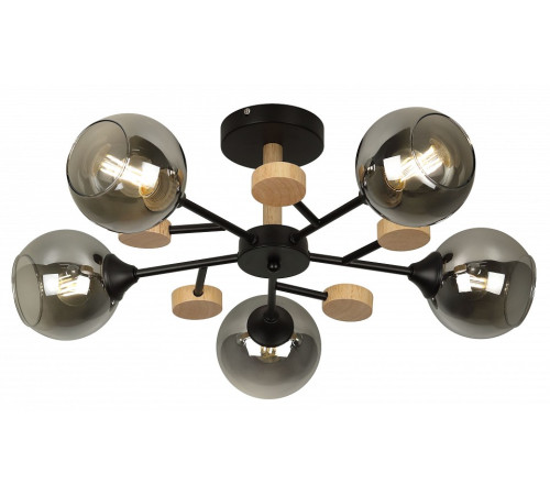 Люстра на штанге Rivoli Elouisa Б0068416