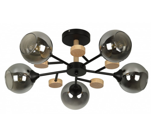 Люстра на штанге Rivoli Elouisa Б0068416