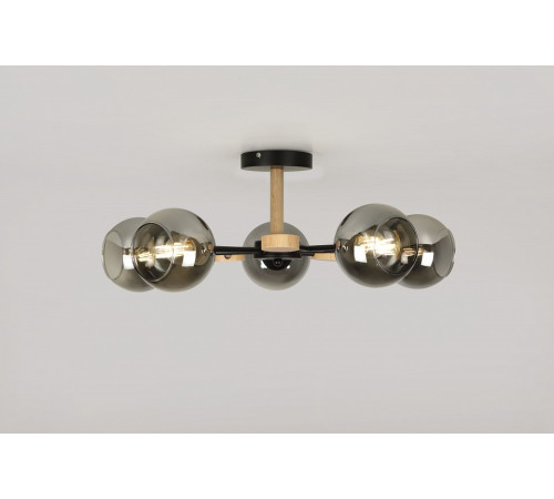 Люстра на штанге Rivoli Elouisa Б0068416