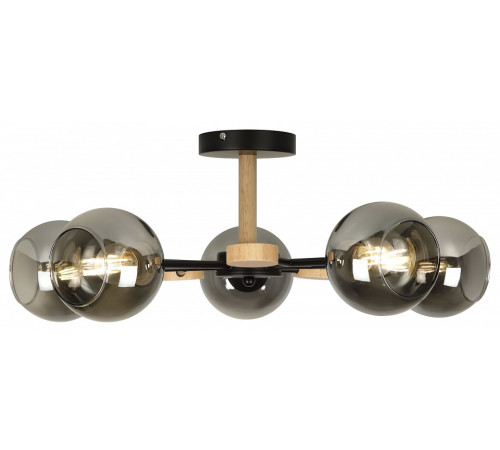 Люстра на штанге Rivoli Elouisa Б0068416
