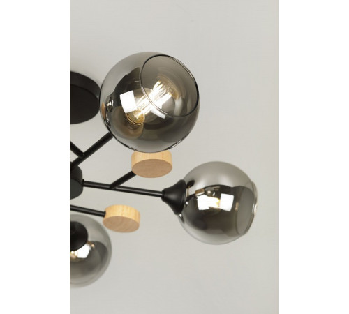 Люстра на штанге Rivoli Elouisa Б0068416