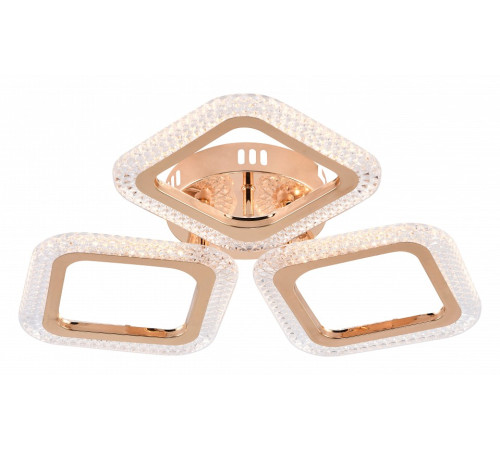 Потолочная люстра Rivoli Dorinata Б0068421