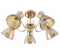Люстра на штанге Rivoli Victoria 9183-305