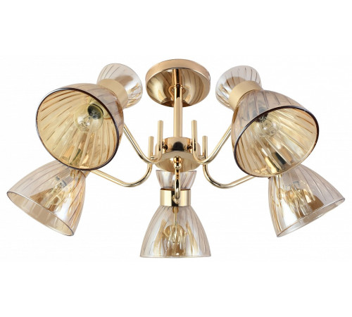 Люстра на штанге Rivoli Victoria 9183-305