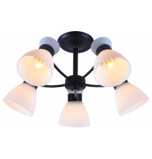 Люстра на штанге Rivoli Aemilia 9185-305