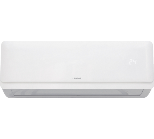 Внутренний блок мульти-сплит-системы настенный инверторный LESSAR Cool+ LS-MHE12KVE2