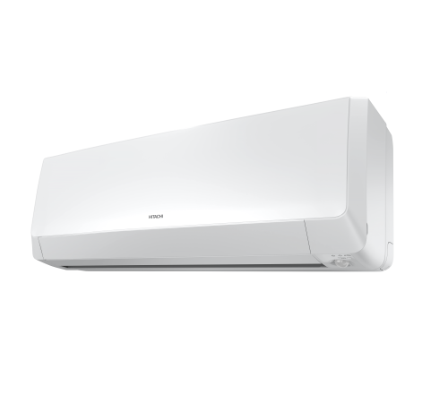 Кондиционер сплит-система Hitachi AKEBONO NORDIC инверторная RAK-25RXE/RAC-25WXEN
